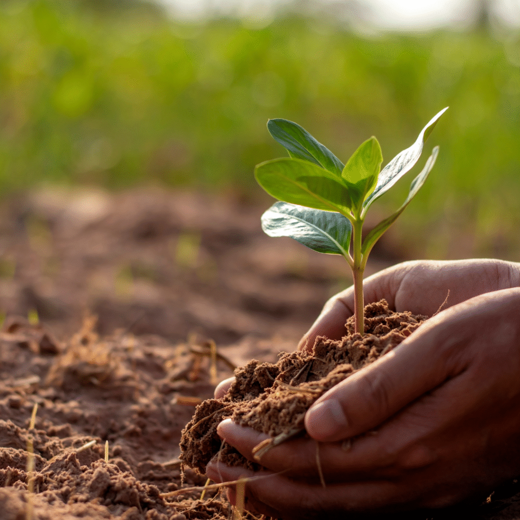 Green Special Season Sale Instagram Post 3